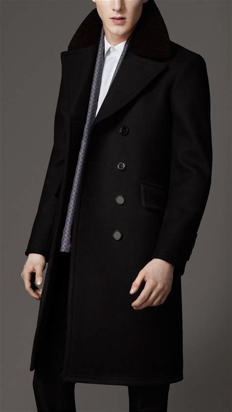 burberry コート メンズ|Men’s Designer Coats & Jackets .